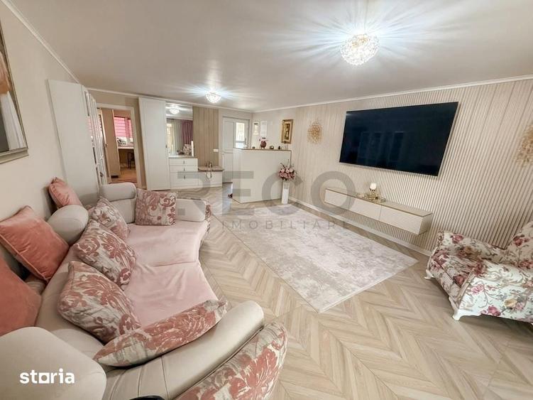 RECO Casa de vanzare in Podgoria lux, confort si eleganta - 16