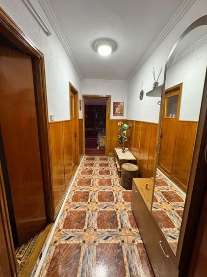 Apartament cu 2 camere decomandat în Ultracentral