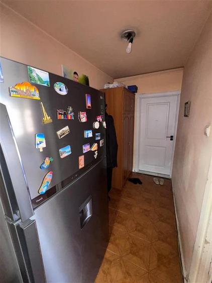 Apartament cu 2 camere decomandat în Berceni