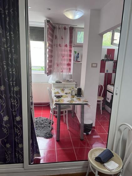 Garsonieră în Gheorgheni