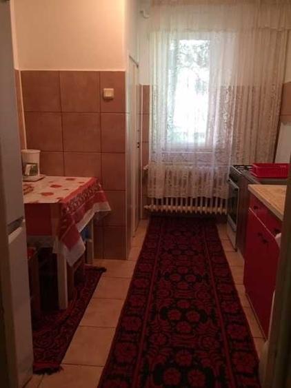 Apartament cu 3 camere decomandat în Gheorgheni