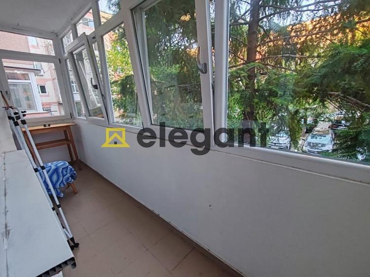 Apartament cu 3 camere semidecomandat, mobilat în Brazda lui Novac