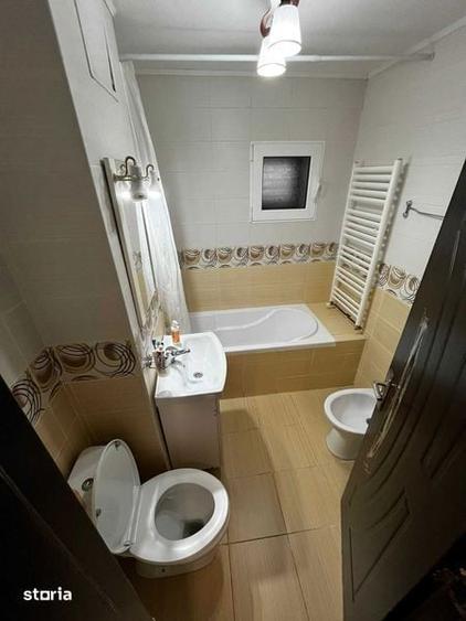 Apartament cu 3 camere decomandat în Ultracentral