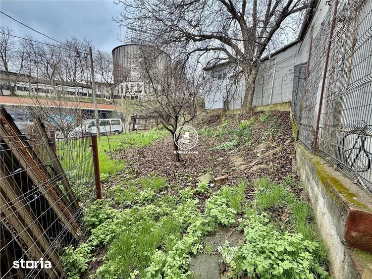 Casă cu 3 camere cu Teren 447 Mp în Bucium