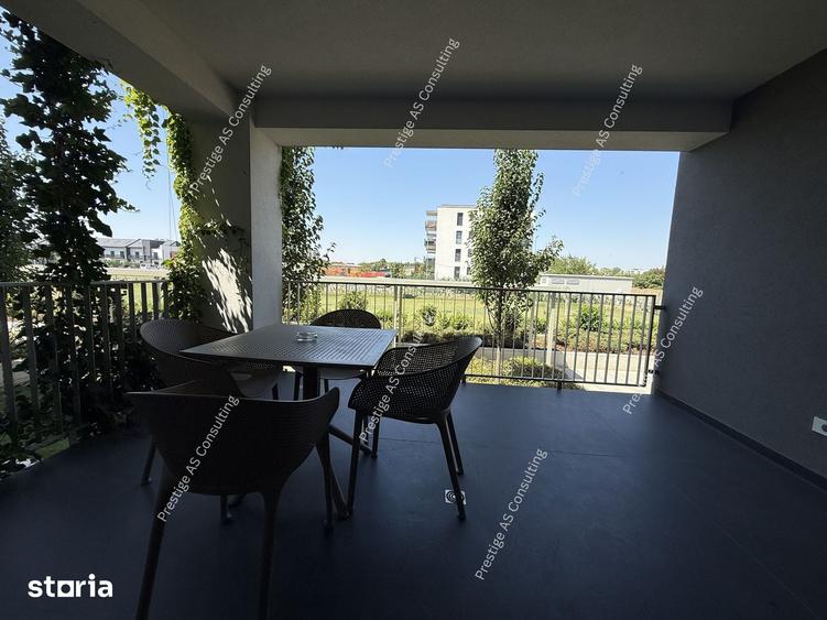 Apartament cu 3 camere în Aradului