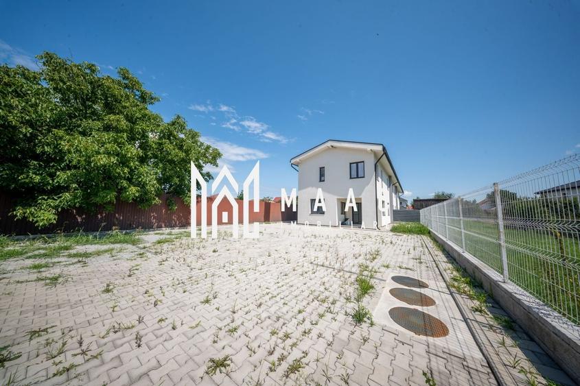 Casă de vânzare Șelimbăr | triplex | 4 camere | 115 mpu - 5
