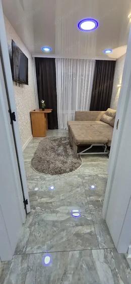 De vanzare apartament cu 2 camere zona Olimpia Stadion - 5