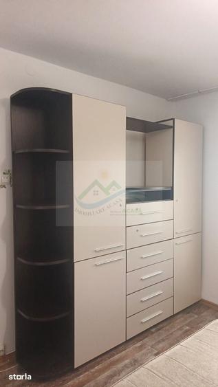 Apartament cu 2 camere decomandat în Șcheia
