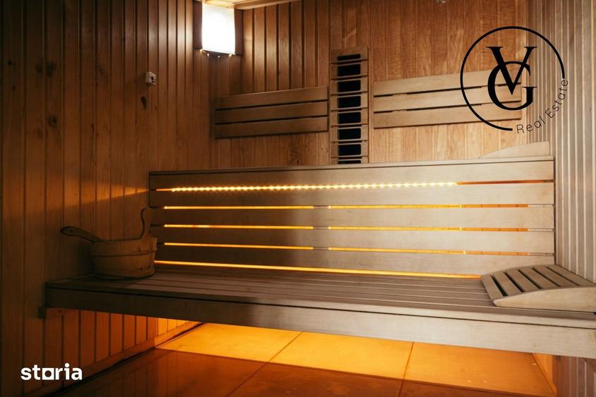 Apartament 2 camere modern - Alezzi Beach Resort - Mamaia Nord - 4