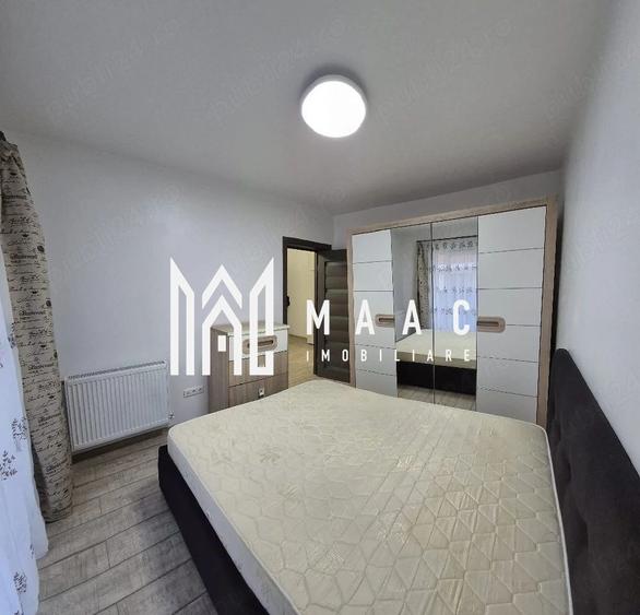 Apartament 2 camere | Etaj 1 | Balcon | Arhitectilor - 3