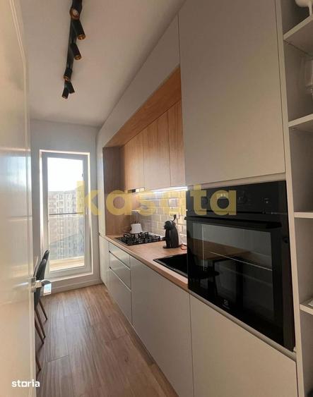 2 Camere | Regie Residence | Parcare Subterana Inclusa - 6