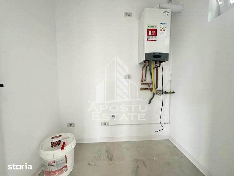 Duplex de vanzare P+1, 4 camere de vanzare, predare imediata, Utvin - 7