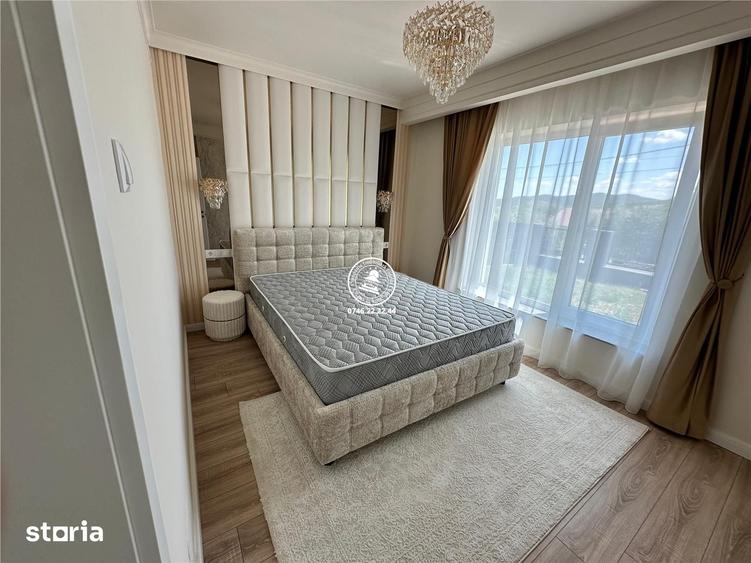 Casă cu 3 camere cu Teren 500 Mp în Tomești