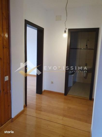 Apartament cu 3 camere în Tohanu Nou