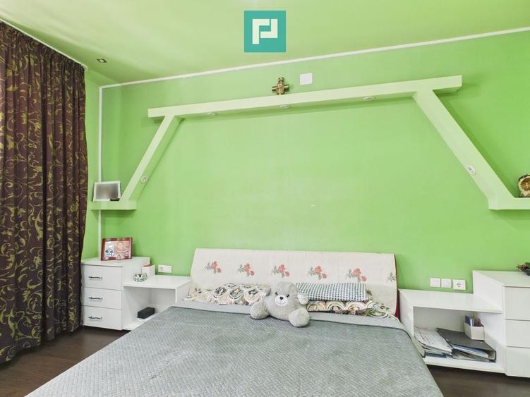 Casă individuală cu 4 camere cu Canalizare în Macea