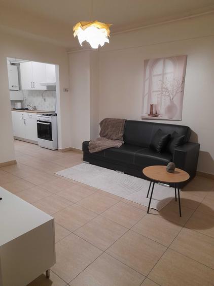 Apartament cu 2 camere decomandat în Mărăști