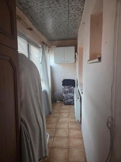 2 camere, mobilat și utilat, centrală proprie, bloc reabilitat, Colentina - 5