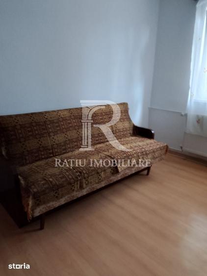 Apartament cu 2 camere în Rogerius