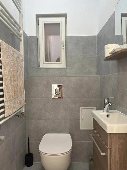 Apartament 3 camere, 80 mp utili, Ady Endre, Oradea. - 9