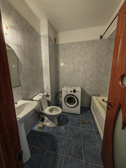 Apartament cu 2 camere semidecomandat în Exterior Nord