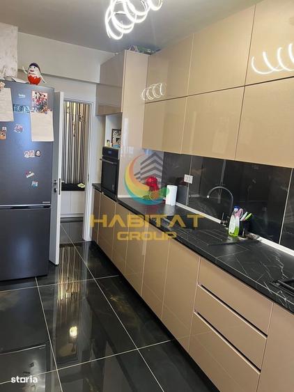Apartament 2 camere mobilat Lux Zona Postalionului Mutare imediata - 3
