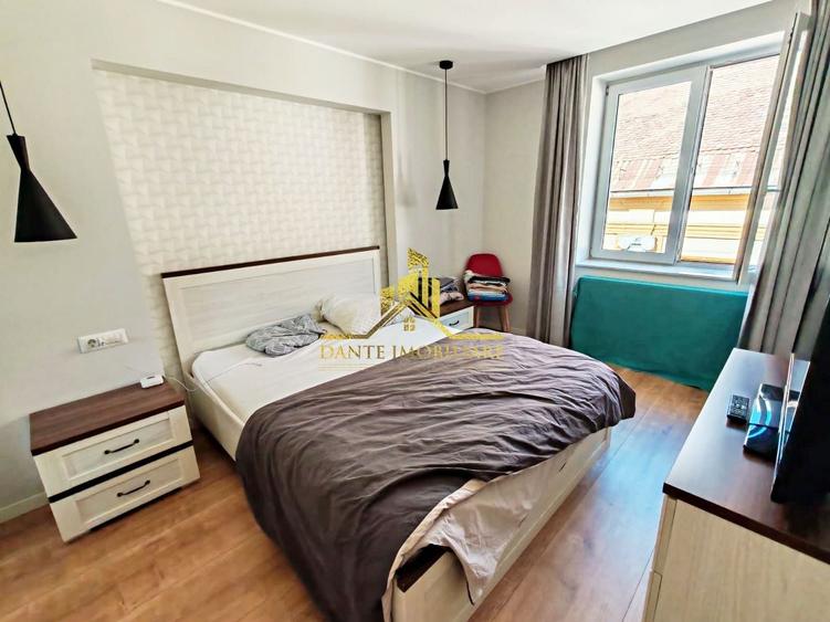 2 camere, decomandat, modern, Ultracentral, zona Universitatilor - 2