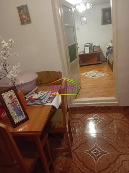 Casă cu 4 camere cu Teren 285 Mp în 23 August (Cațelul)