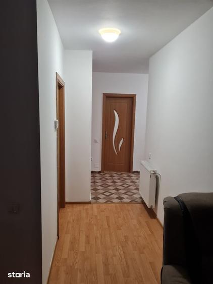 Apartament cu 3 camere în Dâmbul Rotund