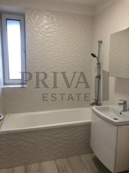 Apartament 2 camere, mobilat si utilat, loc de parcare, Rebreanu Tower - 10