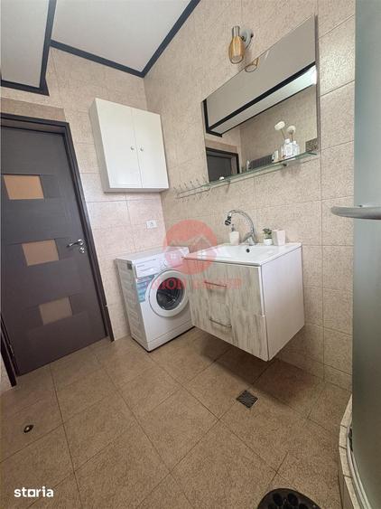 Apartament cu 2 camere decomandat în Nord