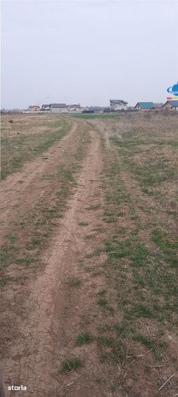 Teren de 500 mp, în Crevedia