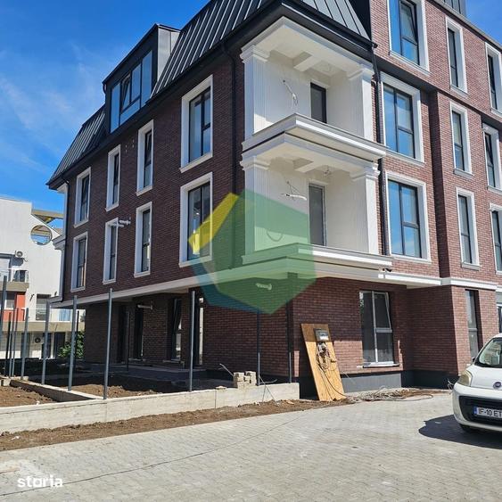 Apartament în Nord