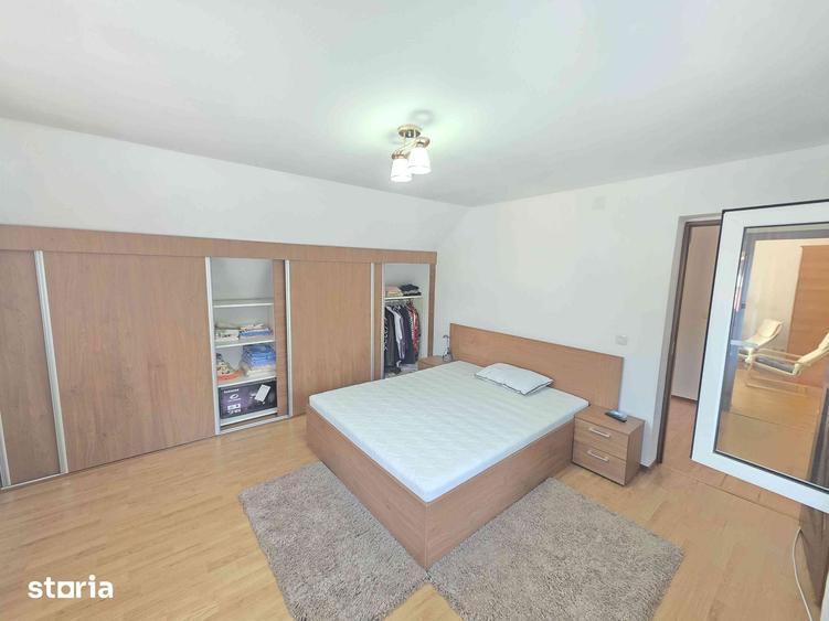 Casă cu 3 camere cu Teren 370 Mp în Turcheș
