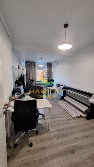 Spațiu comercial, de 250 mp, în Apărătorii Patriei