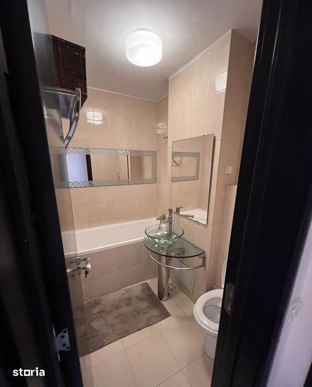 Apartament cu 2 camere, mobilat în Colentina