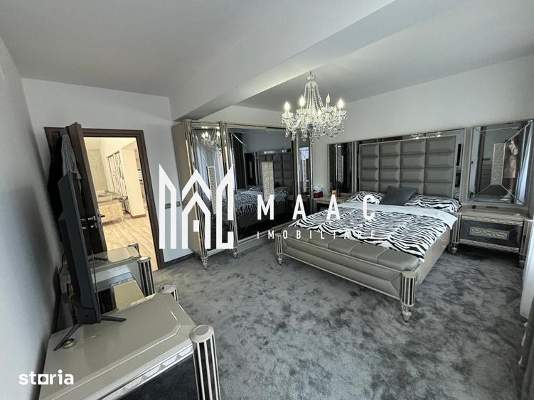 Casă cu 4 camere cu Teren 630 Mp în Central