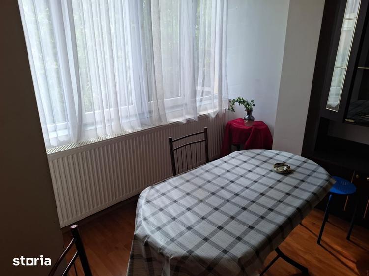 Garsonieră în Gării