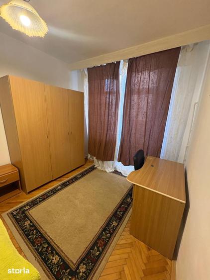 Garsonieră în Copou