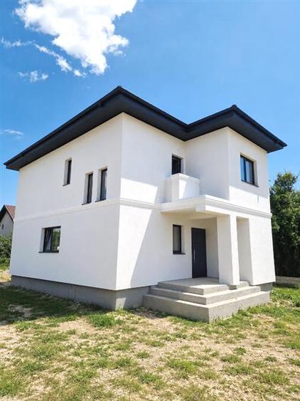 Vanzare - Casa individuala - Vila  - Magurele - aproape de centrul orasului  - i - 1