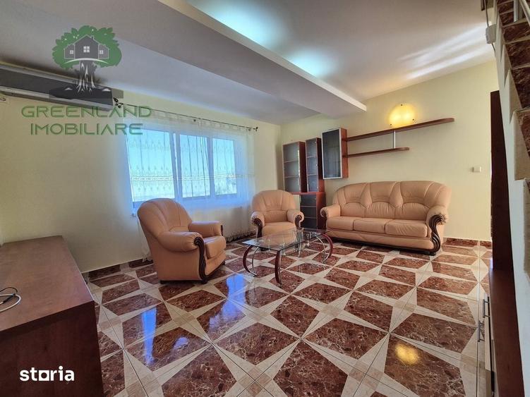 Casă cu 3 camere cu Teren 552 Mp în Bucium