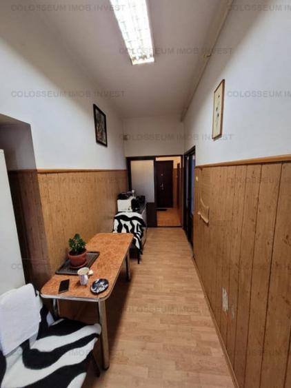 Apartament cu 2 camere decomandat în Craiter