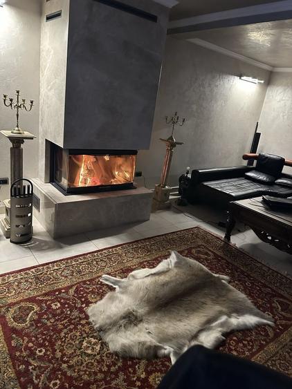 Casă cu 4 camere în Granit