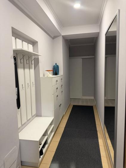 Apartament cu 3 camere în Aviației