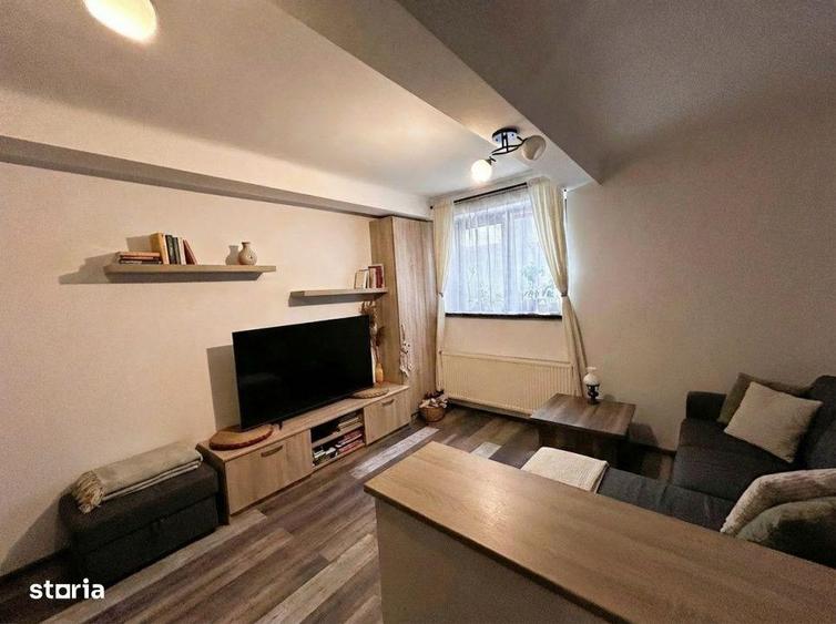VAND TREI CAMERE, DECOMANDAT, MUNCII-CALARASILOR - 18