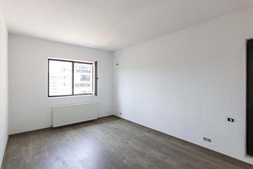 Apartament cu 3 camere decomandat în Militari