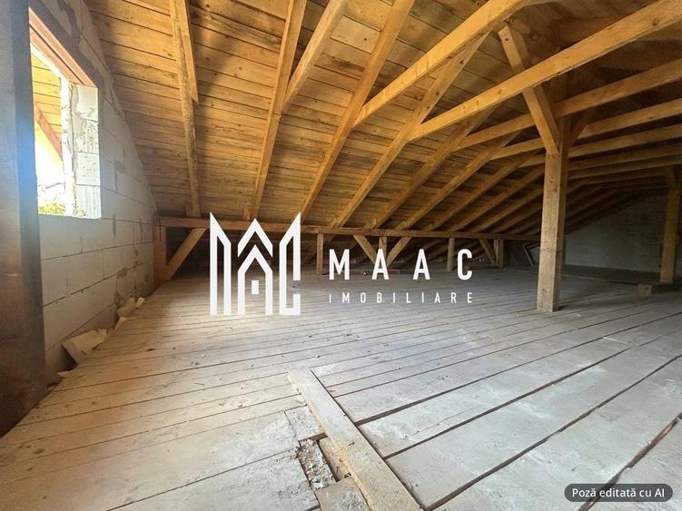 Casă de vânzare Sibiu | Trei Stejari | 4 camere | 320 mp - 10