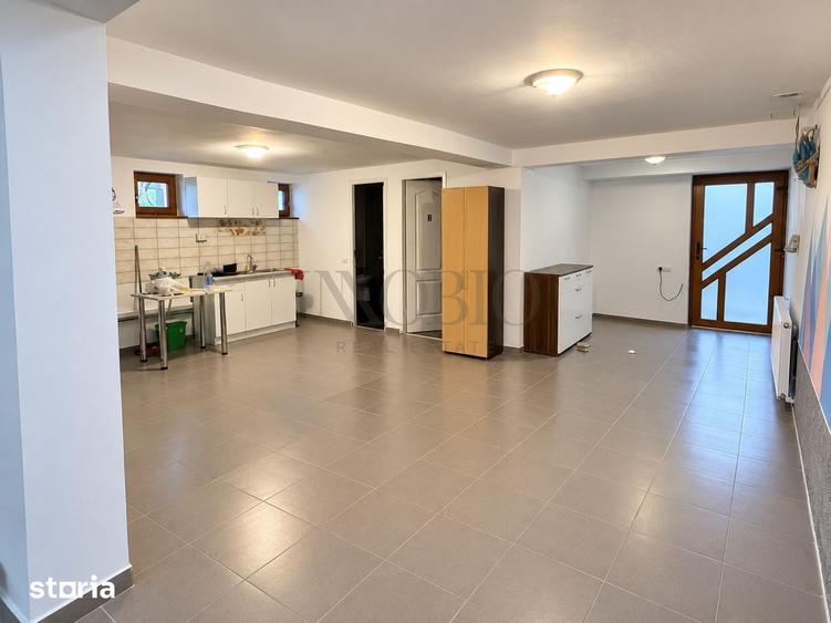 Casă cu 4 camere cu Teren 300 Mp în Apărătorii Patriei