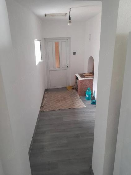Casă cu Teren 2400 Mp în Stoicănești