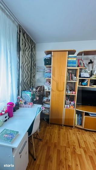 Apartament 2 camere| Etaj 4/4| Necesita renovare| Anvelopat| Parcare - 18