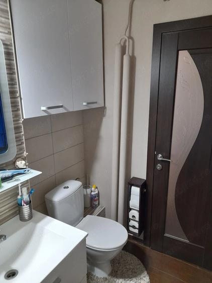 Garsonieră decomandată în Nufărul